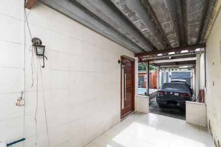 Casa à venda com 96m², 4 quartos e 2 vagasÁrea comum