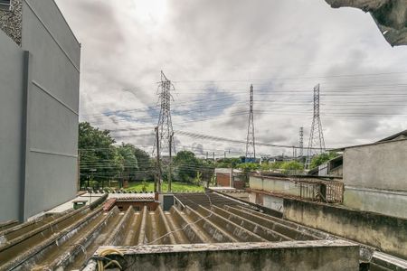 Casa à venda com 96m², 4 quartos e 2 vagasVista do Terraço