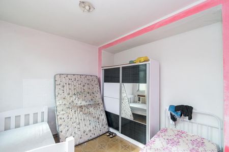 Casa à venda com 96m², 4 quartos e 2 vagasQuarto 2