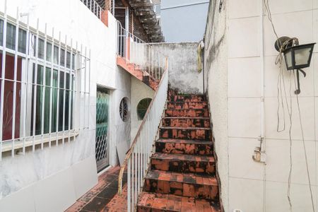 Casa à venda com 96m², 4 quartos e 2 vagasÁrea comum