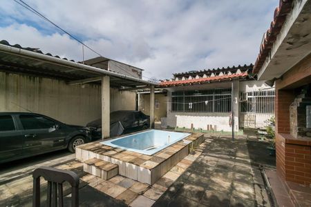 Casa à venda com 96m², 4 quartos e 2 vagasÁrea comum