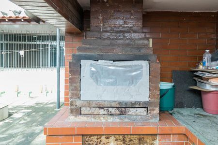 Casa à venda com 96m², 4 quartos e 2 vagasÁrea comum