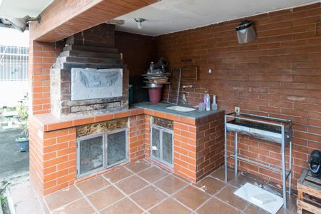 Casa à venda com 96m², 4 quartos e 2 vagasÁrea comum