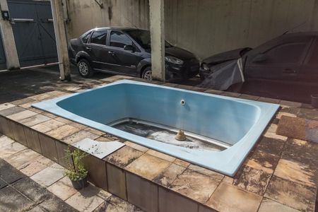 Casa à venda com 96m², 4 quartos e 2 vagasÁrea comum