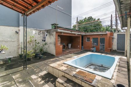 Casa à venda com 96m², 4 quartos e 2 vagasÁrea comum