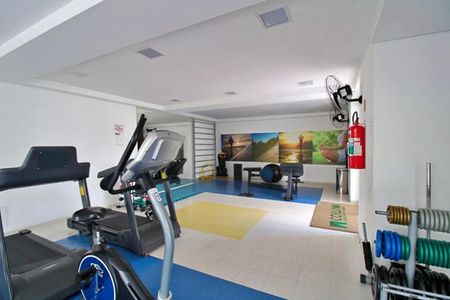 Apartamento à venda com 70m², 2 quartos e 1 vaga Apartamento à venda com 70m², 2 quartos e 1 vagaFoto 39