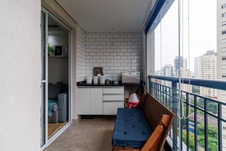 Apartamento à venda com 70m², 2 quartos e 1 vaga Apartamento à venda com 70m², 2 quartos e 1 vagaFoto 02