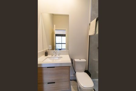 Casa de condomínio à venda com 215m², 3 quartos e 4 vagasBanheiro/Suite 3