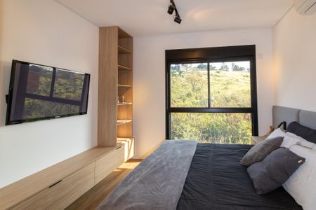 Casa de condomínio à venda com 215m², 3 quartos e 4 vagasSuite 2