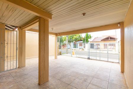 Casa à venda com 72m², 3 quartos e 2 vagasGaragem