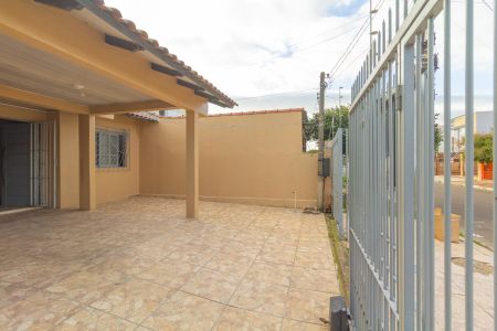 Casa à venda com 72m², 3 quartos e 2 vagasGaragem