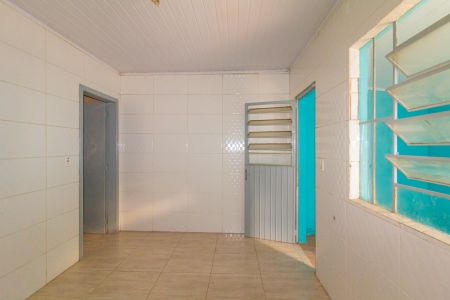 Casa à venda com 72m², 3 quartos e 2 vagasCozinha