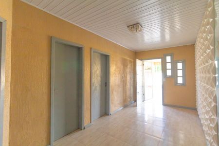 Casa à venda com 72m², 3 quartos e 2 vagasSala