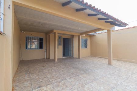 Casa à venda com 72m², 3 quartos e 2 vagasGaragem