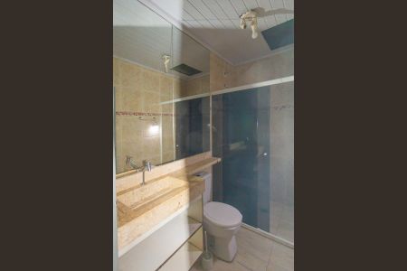 Casa à venda com 72m², 3 quartos e 2 vagasBanheiro Social