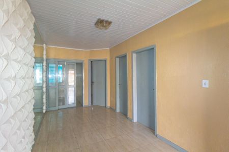 Casa à venda com 72m², 3 quartos e 2 vagasSala