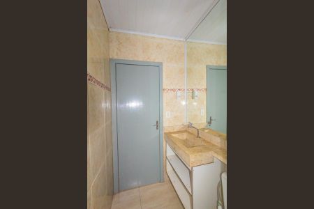 Casa à venda com 72m², 3 quartos e 2 vagasBanheiro Social