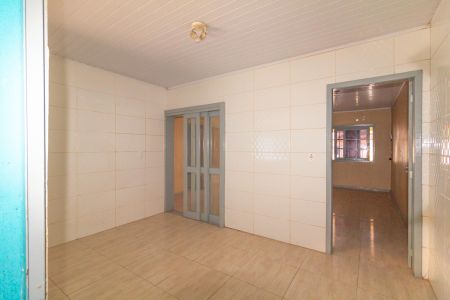 Casa à venda com 72m², 3 quartos e 2 vagasCozinha