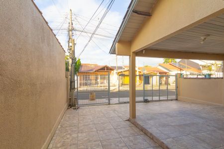Casa à venda com 72m², 3 quartos e 2 vagasVista do Quarto 1