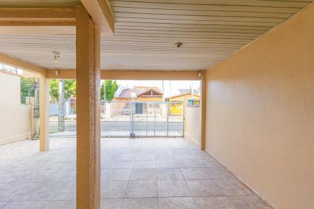 Casa à venda com 72m², 3 quartos e 2 vagasVista do Quarto 3