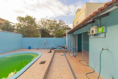 Casa à venda com 72m², 3 quartos e 2 vagasÁrea comum
