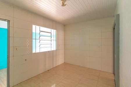 Casa à venda com 72m², 3 quartos e 2 vagasCozinha