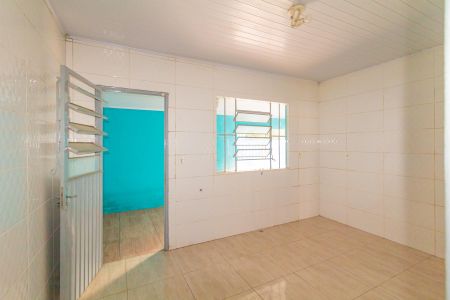 Casa à venda com 72m², 3 quartos e 2 vagasCozinha