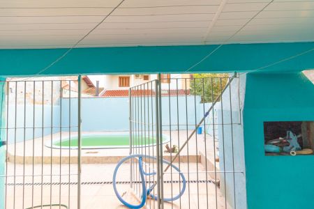 Casa à venda com 72m², 3 quartos e 2 vagasVista do Quarto 2