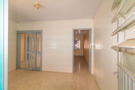 Casa à venda com 72m², 3 quartos e 2 vagasCozinha