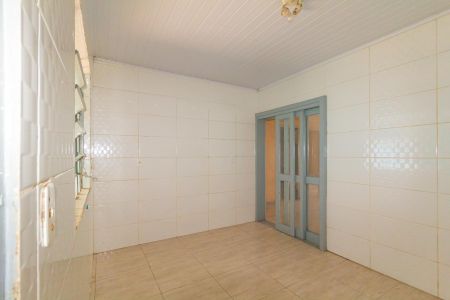 Casa à venda com 72m², 3 quartos e 2 vagasCozinha