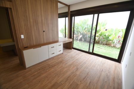 Casa de condomínio à venda com 350m², 3 quartos e 4 vagasSuíte 3