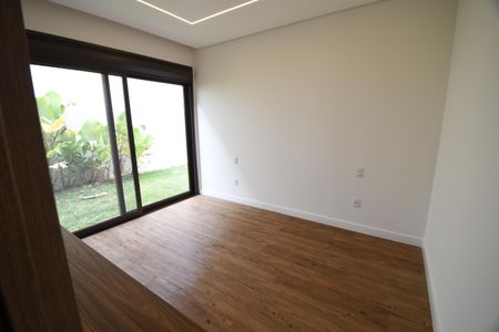 Casa de condomínio à venda com 350m², 3 quartos e 4 vagasQuarto Suíte 3