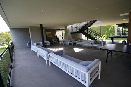 Casa de condomínio à venda com 350m², 3 quartos e 4 vagasEspaço de Jogos