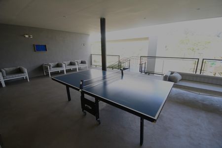 Casa de condomínio à venda com 350m², 3 quartos e 4 vagasEspaço de Jogos