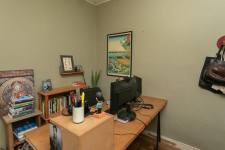 Apartamento à venda com 112m², 3 quartos e sem vaga Apartamento à venda com 112m², 3 quartos e sem vagaQuarto 3