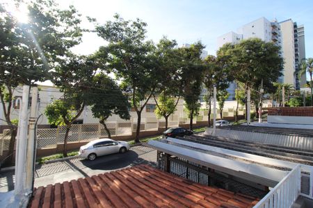 Casa à venda com 72m², 2 quartos e 1 vagaQuarto 2 - Varanda