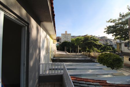 Casa à venda com 72m², 2 quartos e 1 vagaQuarto 2 - Varanda