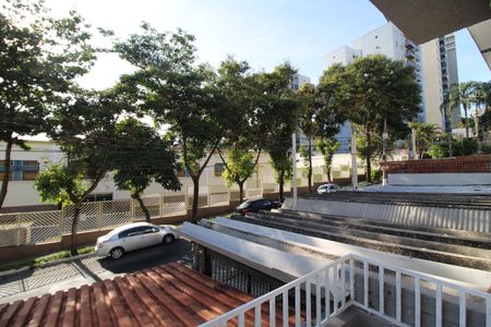 Casa à venda com 72m², 2 quartos e 1 vagaQuarto 2 - Varanda