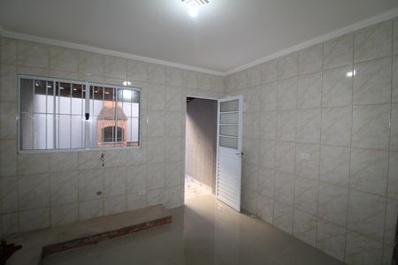 Casa à venda com 72m², 2 quartos e 1 vagaCozinha