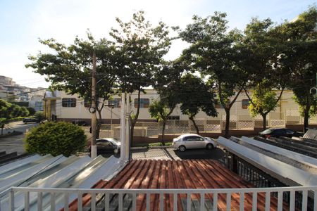 Casa à venda com 72m², 2 quartos e 1 vagaQuarto 2 - Varanda