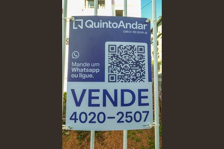 Apartamento à venda com 49m², 2 quartos e 1 vagaPlaquinha