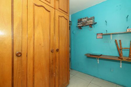 Apartamento à venda com 49m², 2 quartos e 1 vagaQuarto 2