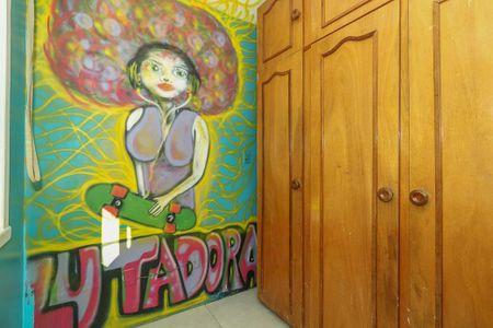 Apartamento à venda com 49m², 2 quartos e 1 vagaQuarto 2