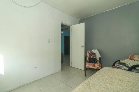 Apartamento à venda com 49m², 2 quartos e 1 vagaQuarto