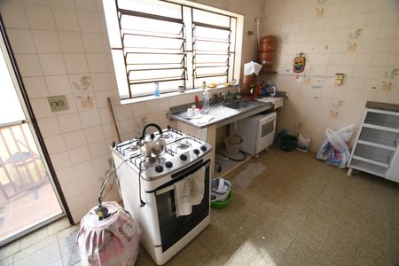 Casa à venda com 245m², 5 quartos e 2 vagasCozinha