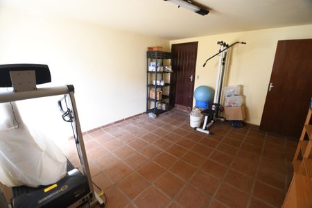 Casa à venda com 245m², 5 quartos e 2 vagasQuarto de Serviço 1