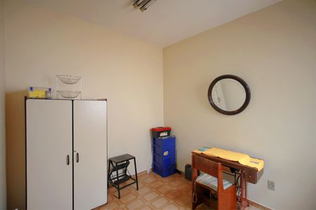 Casa para alugar com 420m², 5 quartos e 4 vagasQuarto de Serviço