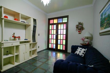 Casa para alugar com 420m², 5 quartos e 4 vagasSala de Estar