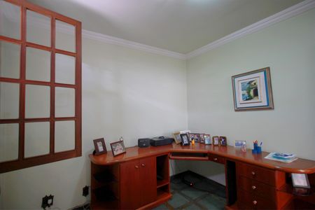 Casa para alugar com 420m², 5 quartos e 4 vagasQuarto 3