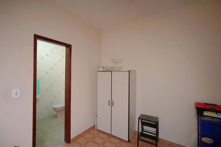 Casa para alugar com 420m², 5 quartos e 4 vagasQuarto de Serviço